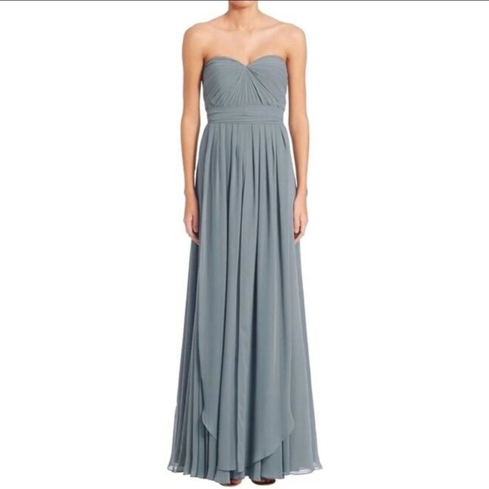 Jenny Yoo dress size 4- worn once